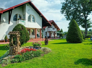 U Kieszów - Alicja Kiesz