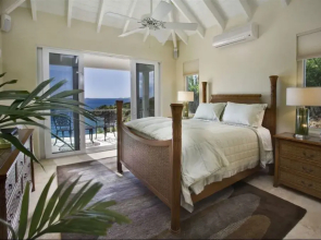 VI Friendship Villa