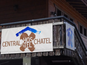 Central Hostel Châtel