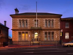 The Macquarie Hotel