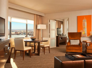 The Westin Copley Place, Boston, a Marriott Hotel