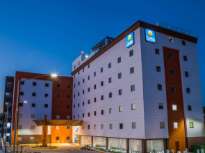 Comfort Inn & Suites Los Cabos