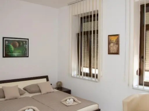 Rooms Vendi