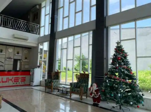 LUKE'S HOTEL Mamuju