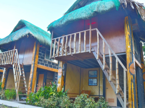 Your Brother's House Tribal Village