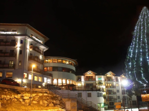 Hotel Montana