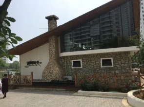 Longing Seaview Apartment (Dongdaihe Shanhai Tongwan Branch)