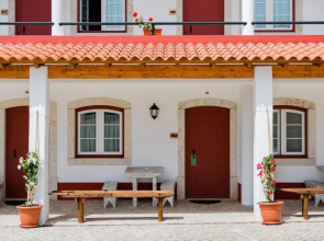 Pátio da Figueira