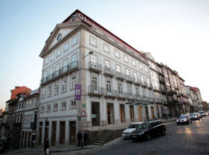 Hotel Carris Porto Ribeira