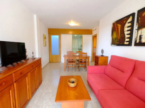 Apartment Illa Mar Alcanar