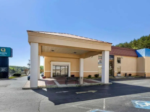 Holiday Inn Express Martinsville
