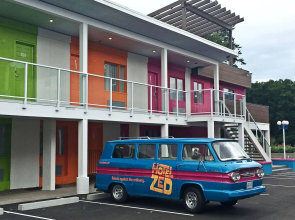 Hotel Zed Kelowna
