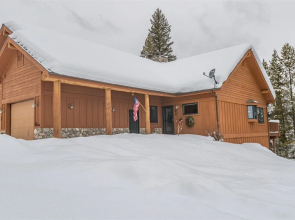 Big Sky - Pines E4