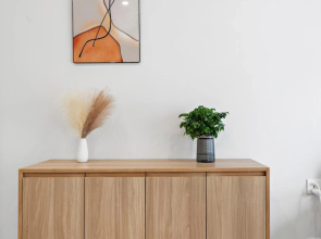 Bi s house Nha Trang apartment