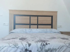 Apartamentos Don Manuel B