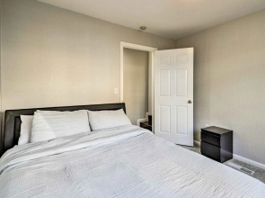 Castro Valley Home w/ Bay Area Views!