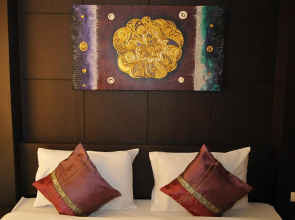 Regent Suvarnabhumi Hotel