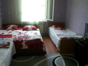 Pereulok Pushkina 17 Guest House