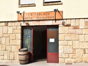Hostal La Tablada