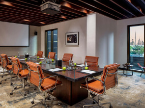 DoubleTree by Hilton Dubai M Square Hotel & Residences