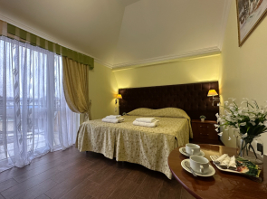 Давид Олимпик