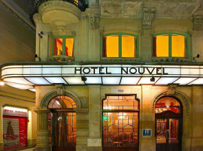 Nouvel Hotel