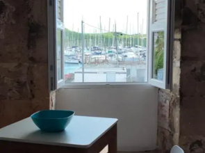 Vue mer wifi ok