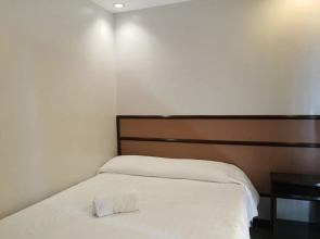 Tagaytay Haven Hotel Mendez