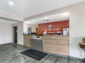 Hampton Inn Chattanoogai24 Wlo