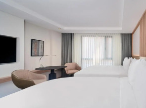 Courtyard By Marriott North Pattaya