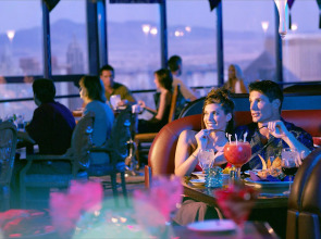 Rio Hotel & Casino, a Destination by Hyatt Hotel