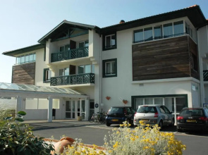 Hotel Les Terrasses d'Atlanthal