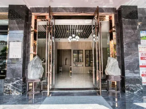 Lanhao Boutique Hotel