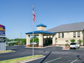 Holiday Inn Express Hiram Dallas Area