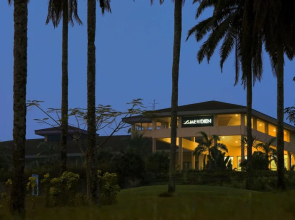 Ibom Icon Hotel & Golf Resort