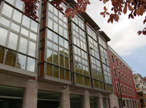 Hotel Cangas De Onis Center