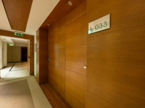 Hotel Thalasso Cantabrico Las Sirenas