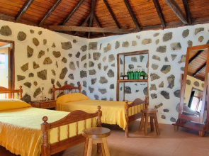 Casa Montiel