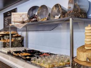 Novotel Rotorua Lakeside