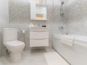 Апартаменты на переулке Хрустальный 29