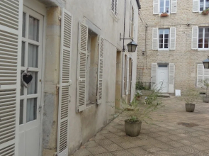 Au Nid Douillet - Un Air de Campagne