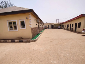 Power Mike Guest House