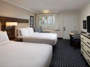 Sanibel Island Beach Resort