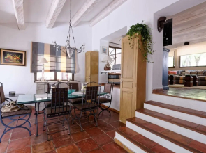Le Bastidoun Maison Provençale