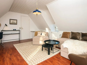 2 Person Holiday Park Home in Fano
