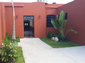 Hostal La Ermita - Hostel