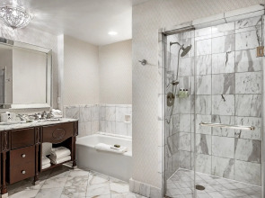 Willard InterContinental Washington by IHG