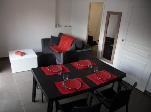 Hotel Sampiero Corso