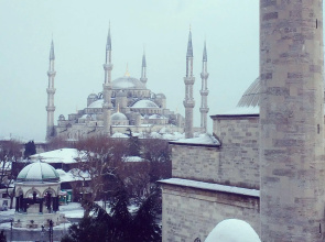 Sultanahmet Hotel