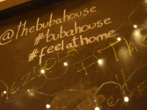 The Buba House - Hostel